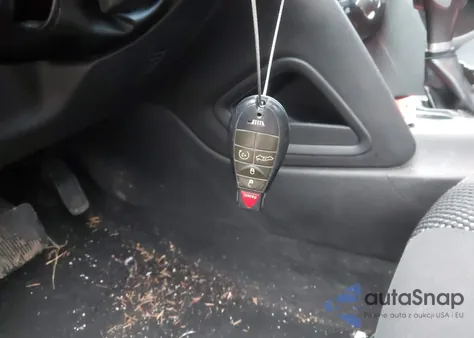 2016 Dodge Dart Sxt z USA, uszkodzony, nr VIN 1C3CDFBB2GD644903